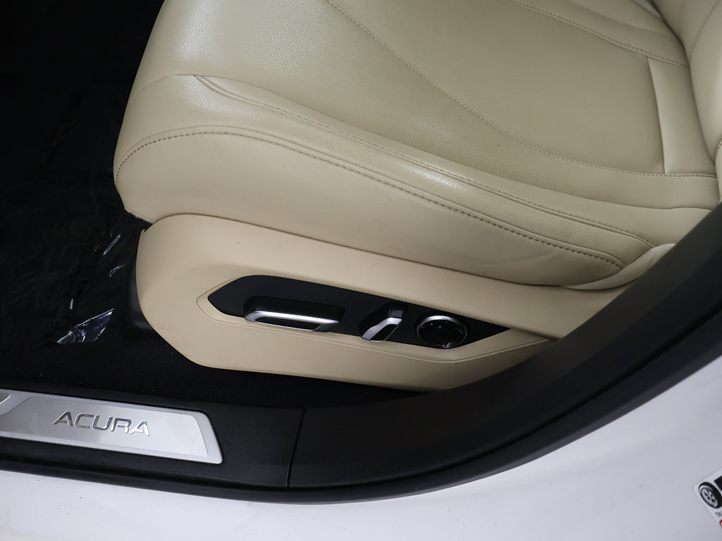 Used 2023 Acura RDX AWD image 31