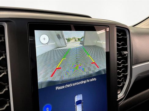 Used 2024 Ford Ranger XL image 22