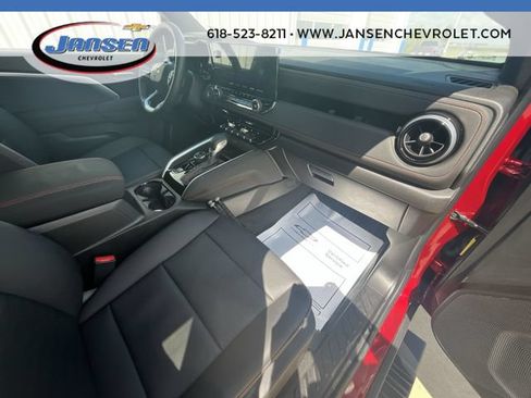 Used 2026 Chevrolet Colorado Z71 w/ Z71 Convenience Package 2 AWD/4WD image 28