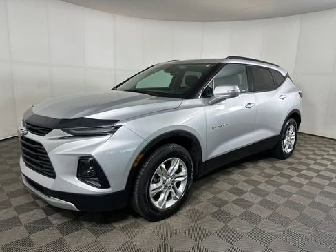 Used 2021 Chevrolet Blazer LT image 7