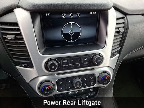 Used 2015 GMC Yukon XL SLE w/ Convenience Package image 19