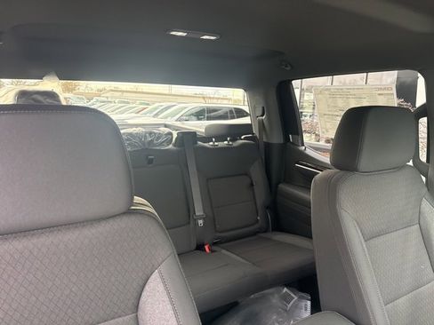 New 2026 GMC Sierra 1500 Elevation w/ Elevation Select Package image 29
