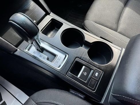 Used 2015 Subaru Legacy 2.5i Premium w/ Popular Package #3 image 37