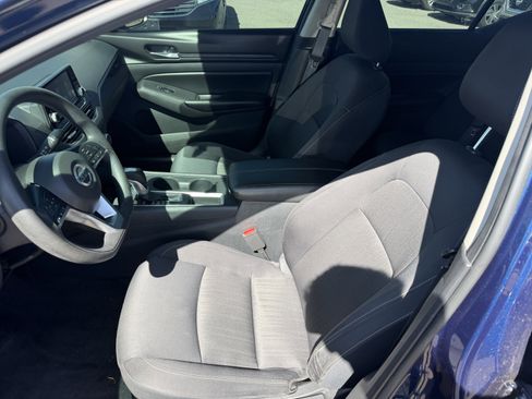 Used 2021 Nissan Altima 2.5 S FWD image 9