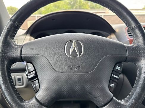 Used 2005 Acura MDX Touring AWD/4WD image 22