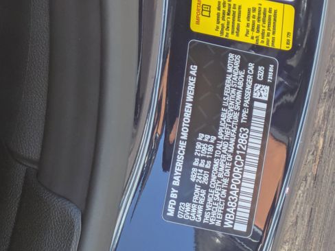 Used 2024 BMW M440i Coupe w/ Premium Package image 33