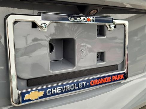 Used 2024 Chevrolet Corvette Stingray Preferred Cpe w/ 2LT image 18