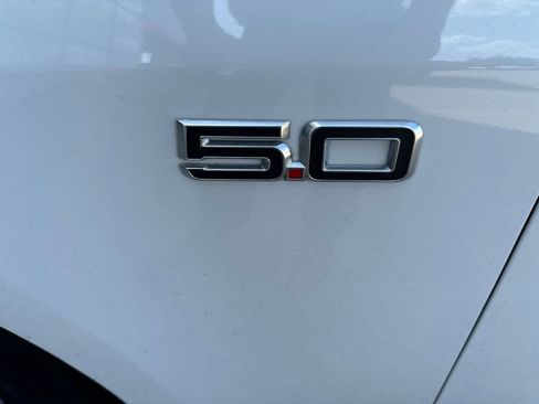 Used 2025 Ford Mustang GT RWD image 4