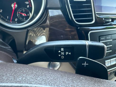 Used 2017 Mercedes-Benz GLE 350 image 22