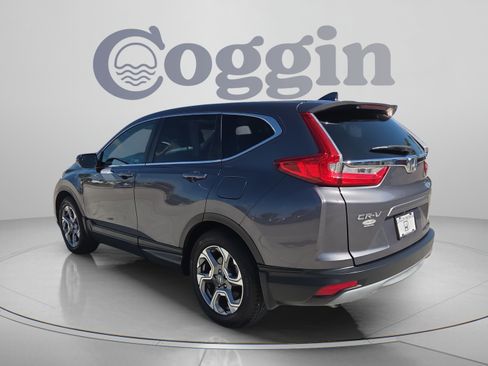 Used 2019 Honda CR-V EX image 3