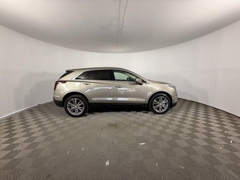 Used 2022 Cadillac XT5 Premium Luxury w/ LPO, Floor Liner Package image 2