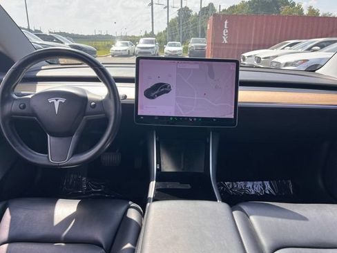 Used 2019 Tesla Model 3 Long Range RWD image 14