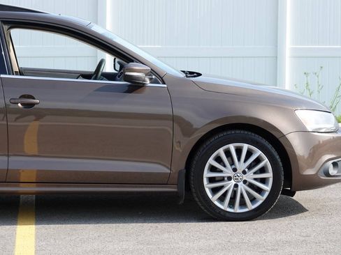 Used 2014 Volkswagen Jetta TDI FWD image 45