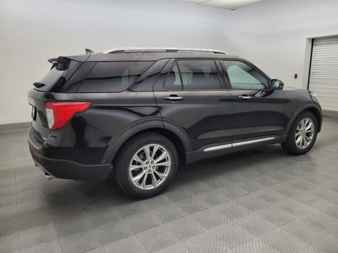 Used 2020 Ford Explorer Limited RWD image 10