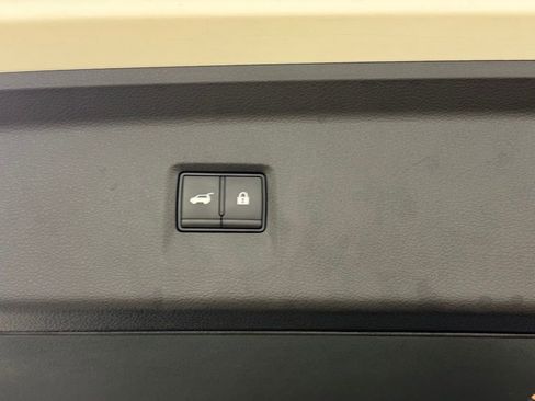 Used 2023 INFINITI QX60 Luxe w/ Cargo Package image 25