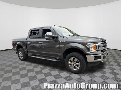 Used 2019 Ford F150 XLT w/ Equipment Group 302A Luxury