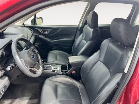 Used 2020 Subaru Forester Touring w/ Popular Package #2 AWD/4WD image 9