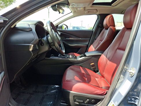 Used 2024 MAZDA CX-30 AWD 2.5 S w/ Preferred Package image 23