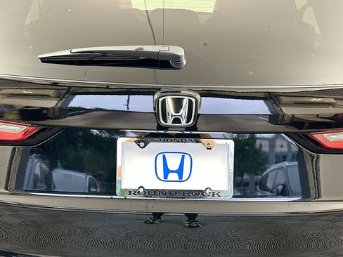 New 2026 Honda CR-V Sport image 21