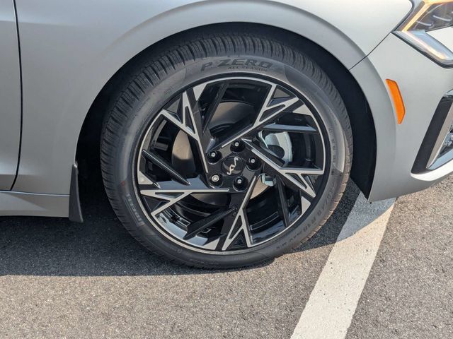 New 2026 Kia K5 GT-Line FWD image 11