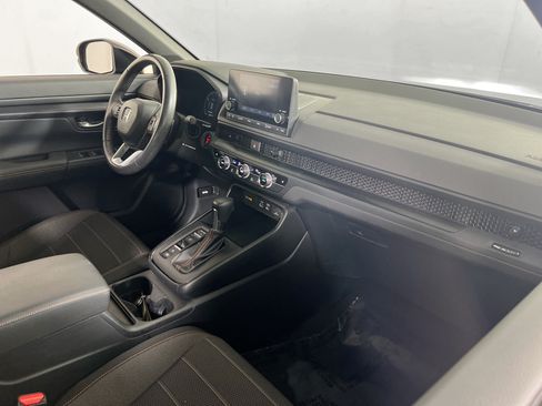 Used 2023 Honda CR-V Sport image 28
