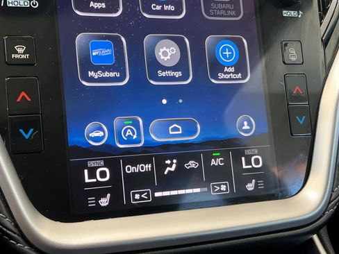 Used 2021 Subaru Outback Premium w/ Popular Package #1 image 21