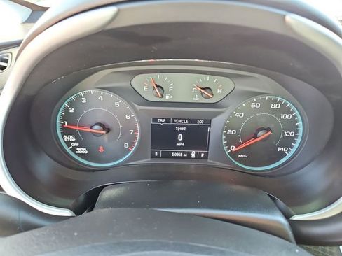 Used 2024 Chevrolet Malibu LT image 12