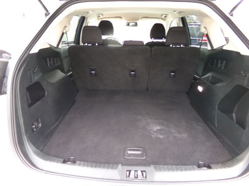 Used 2019 Ford Edge SEL image 20