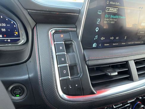 Certified 2022 Chevrolet Tahoe RST w/ Sport Performance Package image 31