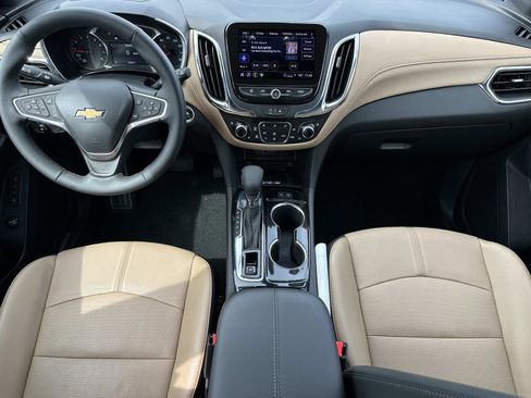 Certified 2023 Chevrolet Equinox Premier AWD/4WD image 12