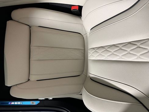 New 2026 BMW X6 M60i image 25