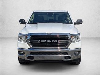 Used 2019 RAM 1500 Big Horn video 2