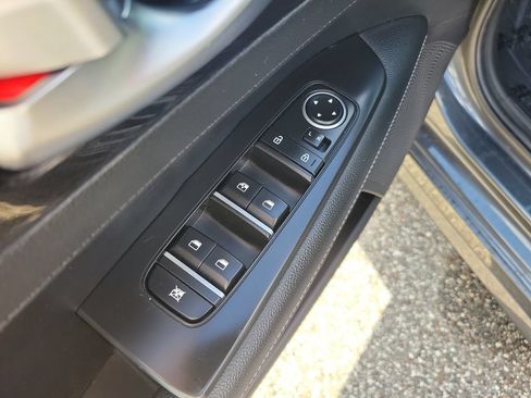 Used 2023 Kia Forte GT-Line w/ GT-Line Premium Package FWD image 13