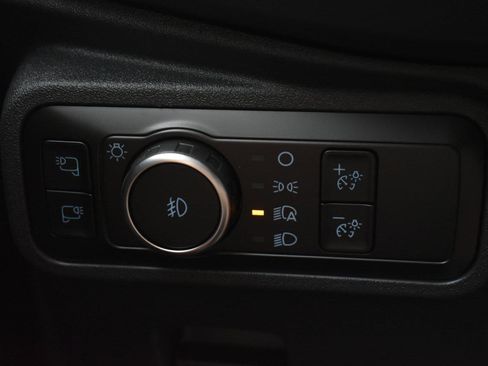 New 2025 Ford Bronco Badlands image 13