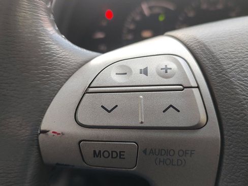 Used 2008 Toyota Camry Hybrid image 11