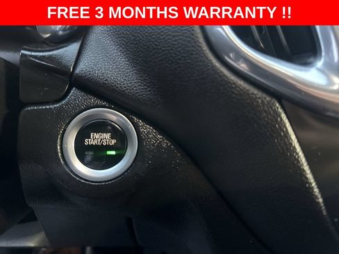 Used 2019 Chevrolet Equinox LT w/ Driver Convenience Package FWD image 20