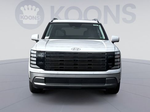 New 2026 Hyundai Palisade SEL Premium image 11