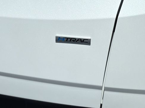 Used 2022 Hyundai Tucson SEL w/ Convenience Package image 8