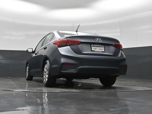 Used 2019 Hyundai Accent SE image 23