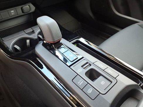 New 2026 Toyota Prius Plug-In Hybrid image 23