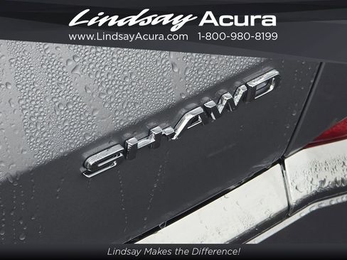 New 2026 Acura MDX w/ Advance Package image 6