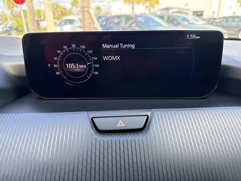 Used 2025 MAZDA CX-90 3.3 Turbo w/ Select Package image 31