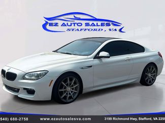 Used 2013 BMW 650i xDrive Coupe image 1