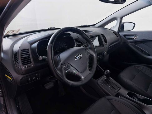 Used 2015 Kia Forte EX w/ Premium Package FWD image 7
