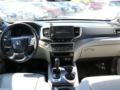 Used 2020 Honda Pilot EX-L image 23