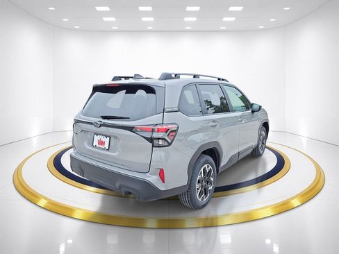 New 2026 Subaru Forester Premium AWD/4WD image 6