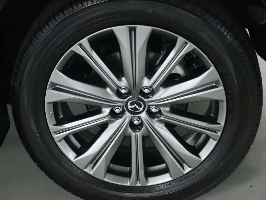 Certified 2024 MAZDA CX-5 Signature AWD/4WD image 39