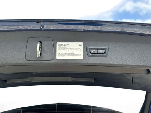 Used 2021 BMW X1 sDrive28i w/ Convenience Package FWD image 12