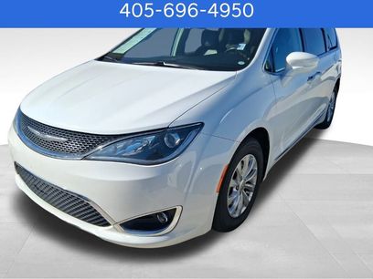 Used 2018 Chrysler Pacifica Touring-L