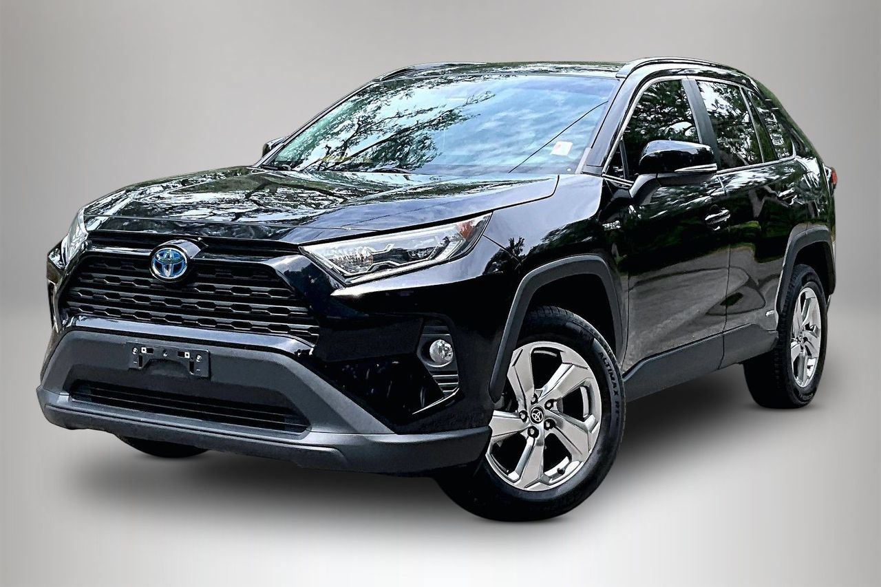 Used Toyota RAV4 for Sale in Crestview, FL - Autotrader